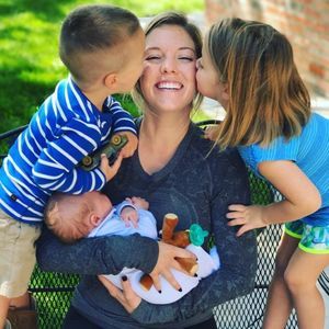 Meet your Posher, Elizabeth